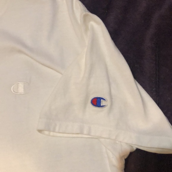 Champion tee - Picture 3 of 3
